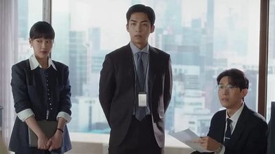 Ni 'Belleza verdadera' ni 'El Juego del Calamar': es la mejor serie coreana según los suscriptores de Netflix noticias imagen