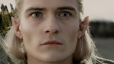 Las orejas puntiagudas de Legolas ocasionaron problemas entre los fanáticos de 'El señor de los anillos' y no creerás la razón noticias imagen