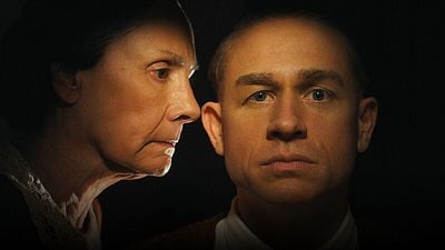 Pausa el episodio 8 de la primera temporada de 'Monstruo' en el minuto 22 para descubrir la aparición secreta de Ed Gein en la serie de Netflix noticias imagen