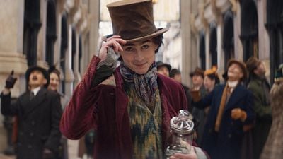 La razón por la que Timothée Chalamet es objetivo de miles de críticas hacia los Oscar 2026 noticias imagen