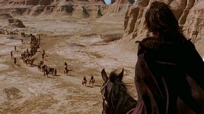 Esta obra maestra tiene una de las mejores escenas de acción de los últimos 20 años noticias imagen