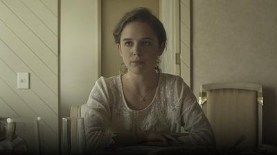 El espléndido coming of age que Naian González Norvind protagonizó antes de ‘Corina’ noticias imagen