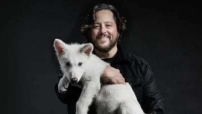El lobo de ‘Game of Thrones’, extinto hace 10.000 años, vuelve a la vida: así lucen Rómulo y Remo en 2026 noticias imagen