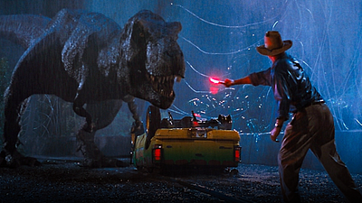 'Jurassic Park': ¡nadie sabía esto cuando se estrenó la película hace 30 años! noticias imagen