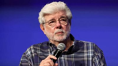 George Lucas defiende ‘Star Wars’ como una saga de ciencia ficción para niños en Cannes 2024 noticias imagen