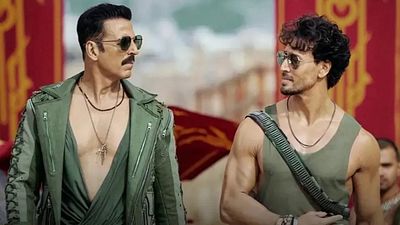 Fue un éxito de taquilla y está en Netflix: la película de acción y ciencia ficción de 164 minutos que terminarán con tu día aburrido noticias imagen