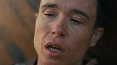 ¿Quién es Sinón en ‘La Odisea’?: El personaje de Elliot Page que es más importante de lo que crees para la trama de la película noticias imagen