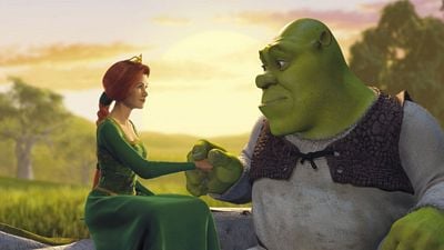Si pausas Shrek en el minuto 28, verás un error que casi arruina la película noticias imagen