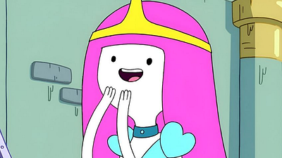 Así se ve Dulce Princesa de 'Hora de Aventura' si fuera real y viviera en México noticias imagen