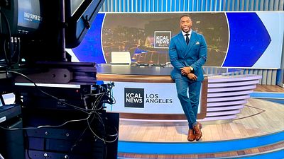 Muere famoso presentador de noticias a los 39 años: "Estamos devastados" noticias imagen