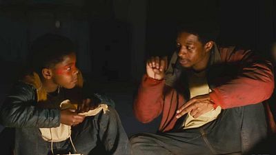 La conmovedora historia del antifaz de Sam en episodio 5 de 'The Last of Us' (un superhéroe de Marvel lo inspiró) noticias imagen