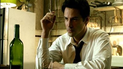 Keanu Reeves quiere hacer una secuela de esta película de acción y fantasía noticias imagen