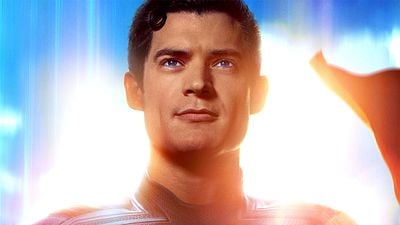 James Gunn confirma secuela de ‘Superman’: revela título, estreno y primeros artes de la película con David Corenswet noticias imagen