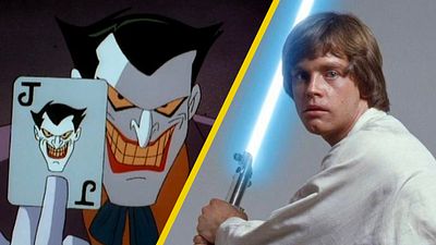 ¿Joker o Luke Skywalker? Mark Hamill se despide de un personaje al que interpretó por más de 30 años con un emotivo mensaje noticias imagen