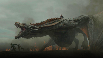 'Game of Thrones' y 'Harry Potter' se mezclan en la nueva serie de Amazon Prime Video noticias imagen