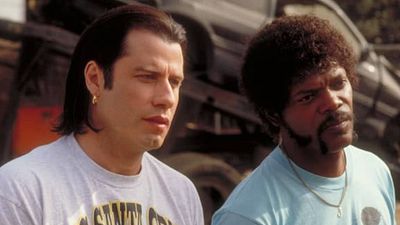Para 'Pulp Fiction' en esta escena y nunca podrás dejar de ver el error de continuidad noticias imagen