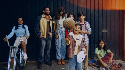 México triunfa en Berlinale 2025: Ernesto Martínez Bucio se lleva el Oso a Mejor Ópera Prima por 'El diablo fuma...' noticias imagen