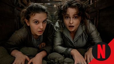 Tras el final de 'Stranger Things', Millie Bobby Brown presenta el regreso de otro de sus éxitos de Netflix: 'Enola Holmes 3' noticias imagen