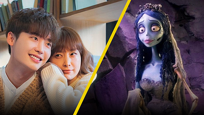 Así se vería un k-drama en el oscuro mundo de Tim Burton noticias imagen
