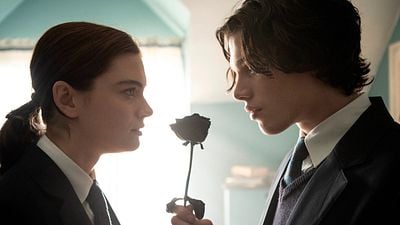 ‘After’ y ‘Crepúsculo’ tuvieron un hijo y el resultado es esta película italiana que llega a Netflix noticias imagen