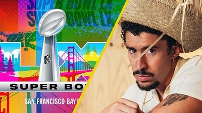 Para que no te pierdas el show de Bad Bunny: horario exacto y canales para ver el Super Bowl 2026 en México noticias imagen