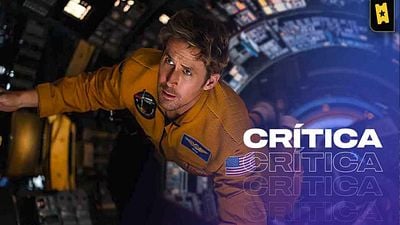 Ryan Gosling brilla en ‘Proyecto Fin del Mundo’, una película ciencia ficción emotiva y con grandes efectos visuales que cumple con creces. noticias imagen