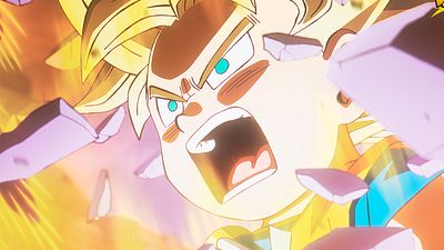 Crunchyroll confirma fecha de estreno de ‘Dragon Ball DAIMA’ (es más pronto de lo esperado) noticias imagen