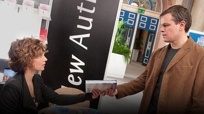 La película de fantasía de Clint Eastwood y Matt Damon que hace 15 años pasó desapercibida y merece una segunda oportunidad noticias imagen