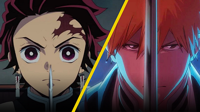 Todos los anime que inspiraron a la creación de 'Demon Slayer: Kimetsu No Yaiba' noticias imagen
