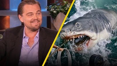 3 actores que casi son devorados por animales salvajes en pleno rodaje noticias imagen