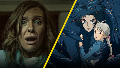Así de terrorífico se vería 'Hereditary' si fuera animada por Studio Ghibli noticias imagen