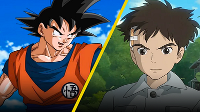 Así se verían los personajes de 'Dragon Ball Z' si fueran creados por Studio Ghibli noticias imagen