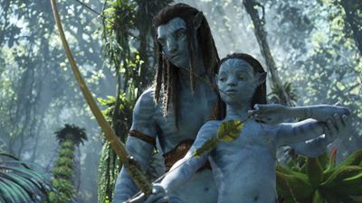 'Avatar 2': ¿Por qué un hijo de Sam Worthington y Zoe Saldaña tiene menos dedos que sus hermanos?