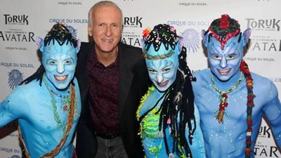 'Avatar 2' logra más de 2 mil millones de dólares y James Cameron hace historia
