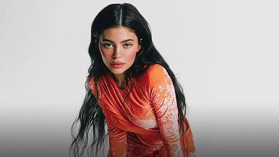 Kylie Jenner confirmó la temporada 3 de 'Las Kardashian' noticias imagen