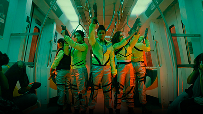 La película perfecta de 3 horas que puedes ver en Netflix noticias imagen