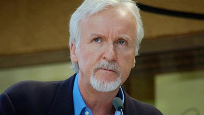 "Es la mejor película jamás ambientada en el espacio": a James Cameron le encanta esta película de ciencia ficción con una calificación casi perfecta noticias imagen