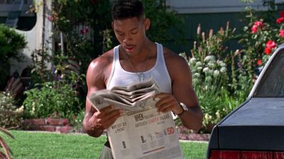 Casi nos perdemos al héroe de 'Día de la Independencia': el estudio rechazó a Will Smith por esta absurda razón noticias imagen