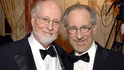 “Pensé que estaba bromeando”: hace 50 años, Steven Spielberg no se dio cuenta que estaba escuchando una de las mejores bandas sonoras del cine noticias imagen