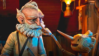 ¡Es oficial! Cinemex confirma fecha de estreno para 'Pinocho' de Guillermo del Toro noticias imagen