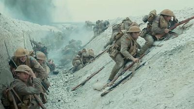 La película de guerra en Netflix que te hará sentir dentro del campo de batalla noticias imagen