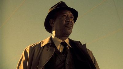 “Nunca había visto una película que me perturbara tanto”: La obra emblemática de los 90 que reformuló el suspenso policíaco noticias imagen