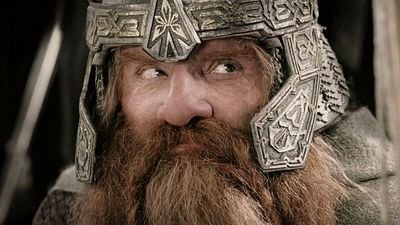 'El señor de los anillos': John Rhys-Davies revela la única condición física para aceptar volver como Gimli a la Tierra Media noticias imagen