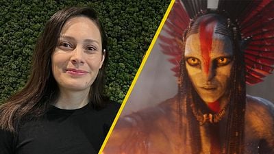 Ivel Hernández, artista de efectos visuales de ‘Avatar’: “no estoy en contra de la IA, estoy en contra de lo que no sirve” noticias imagen