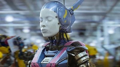 Tienes muy pocos días para ver la mejor película de ciencia ficción con robots e IA en HBO Max noticias imagen