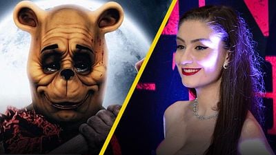 Así se vivió la premier mundial de 'Winnie the Pooh: Miel y sangre' en Cinemex noticias imagen