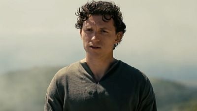 Christopher Nolan sobre Tom Holland tras 'La Odisea': "Es uno de los grandes actores de su generación" noticias imagen