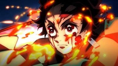 Esta figura de Tanjiro es perfecta para decorar la casa de todo fan de 'Demon Slayer' noticias imagen