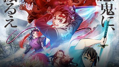 'Demon Slayer': Revelan tráiler y fecha de estreno de la temporada 3 en Crunchyroll noticias imagen