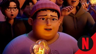 La película animada más exitosa de la temporada está en Netflix y así puedes verla en cualquier parte noticias imagen